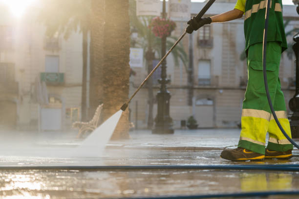 Best Eco-Friendly Pressure Washing in Somerton, AZ